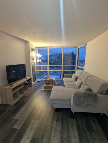 For Lease - 50 Eglinton Avenue Unit# 1003, Mississauga, Ontario - Photo 4