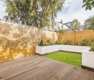 5 bedroom terraced house to rent - Photo 6