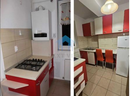 Apartament 1 camera, Iulius Mall - Photo 2