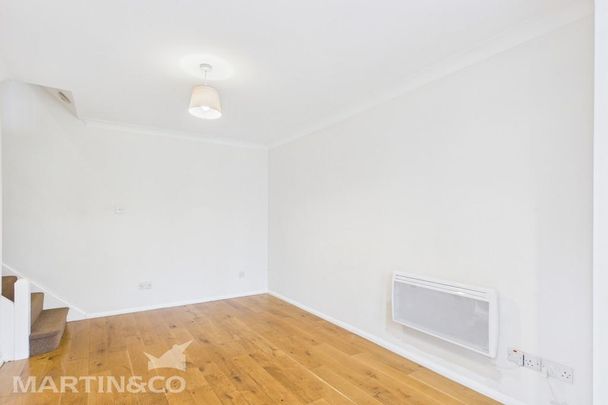 1 bedroom terraced house to rent - Photo 1