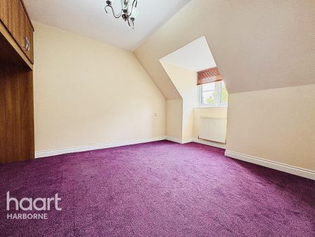 6 bedroom townhouse to rent - Photo 5