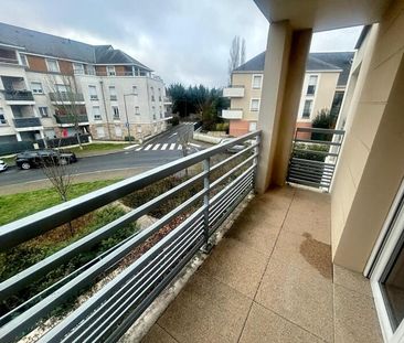 Location Appartement 2 Pièces 47 m² - Photo 6