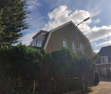 Te huur: Appartement Van Reenenweg in Zeist - foto 6