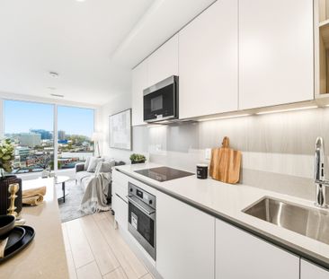 For Lease - 39 Mary Street Unit# 1005, Barrie, Ontario - Photo 3