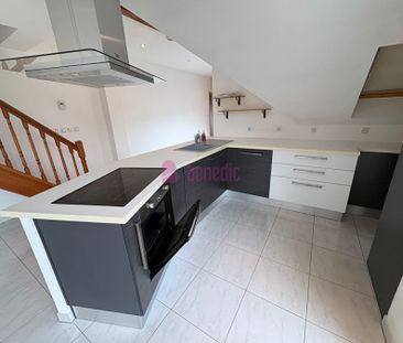Appartement 3 pièces à Longeville-lès-Saint-Avold - Photo 3