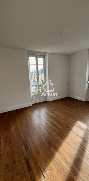 Appartement 3 pièces à Briey - Photo 1