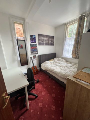 Aylestone Road (2 bed) - Photo 4