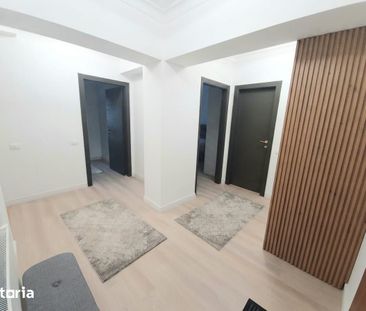 Apartament 2 Camere 70mp-City Park Rezidence-Prima Inchirere - Fotografie 6