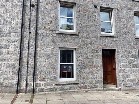 Ashvale Place, City Centre, Aberdeen, AB10 - Photo 4