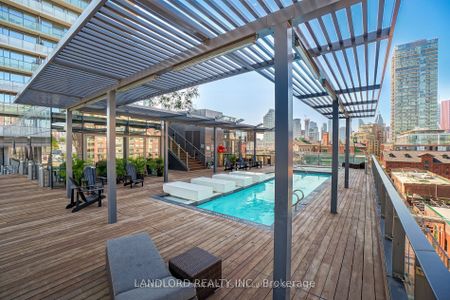 Clear Spirit Condos and Lofts - Photo 3