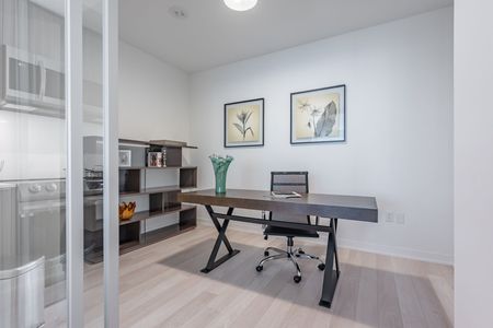 For Lease - 357 King Street Unit# 3109, Toronto, Ontario - Photo 4