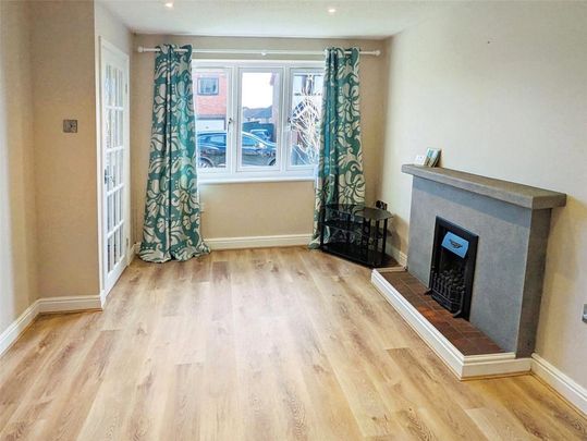 2 bedroom semi-detached house to rent - Photo 1