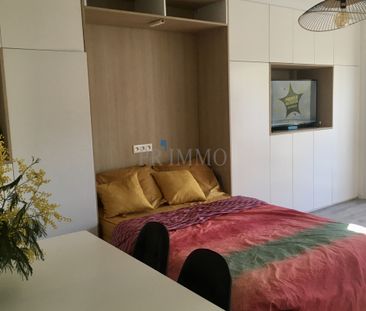 LOCATION A L'ANNE STUDIO - ST RAPHAEL - Photo 4