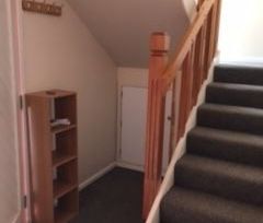 Charming Vogeltown 3BR Home w/ Deck and garage - Photo 2