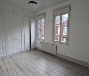 Location Maison 5 pièces 88m² - Photo 3