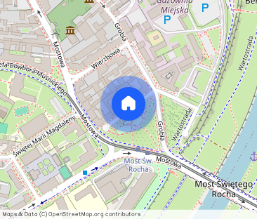 Wyremontowana Kawalerka pryz politechnice. 40 m² z widokiem i ciszą! - Фото 1