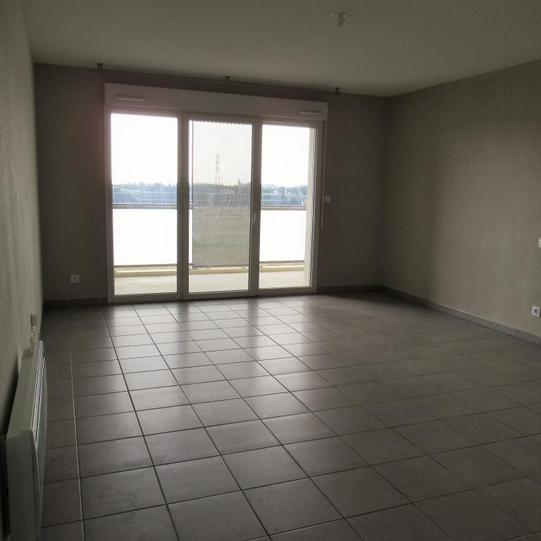 STUDIO MEUBLE AVEC TERRASSE/PARKING NARBONNE - Photo 1