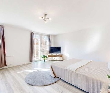 1.5 Zimmer, 37 m², 1. Stock - Foto 2