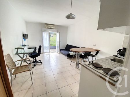 Location Appartement 1 pièce 22m² MONTPELLIER 34090 - Photo 5