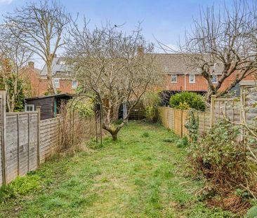 2 bedroom terraced house to rent - Photo 5