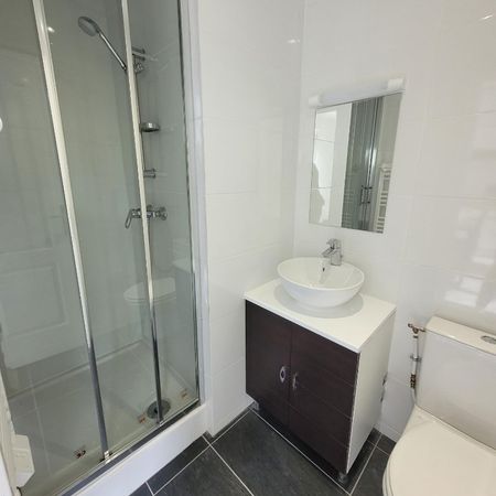 Location Appartement 2 pièces 12m² VALENCIENNES 59300 - Photo 4