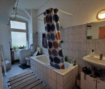 Sublet in Berlin, near Schloss Charlottenburg - Photo 5