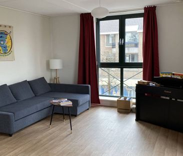 Appartement te huur: Slotlaan 196-B 3701 GT Zeist - Foto 2