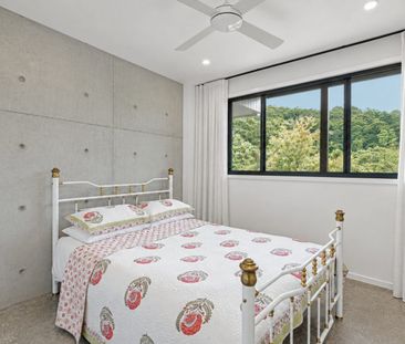 Architectural Living with a Private Pool and Leafy Outlook - Photo 3