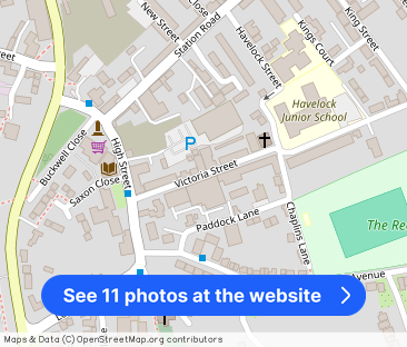 1 bedroom house of multiple occupation for rent - Photo 1