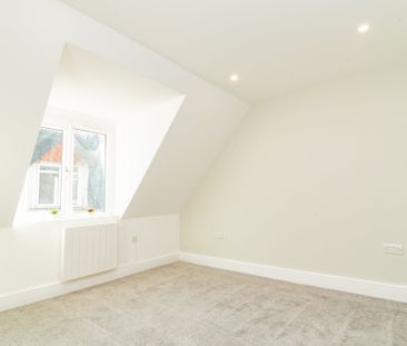 1 bed flat to rent in Aylesbury Road, Boscombe, BH1 - Photo 6