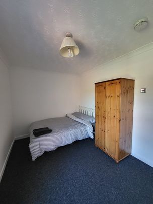 4 bed terraced house to rent in Junction Road (SUB), Norwich, NR3 - Photo 1