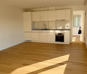 2.5 pièces de qualité au 2ème étage à Marly - Photo 2
