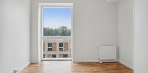 Sorteringssalen 3, 3. tv. - Foto 3