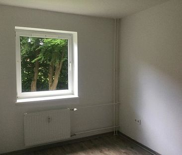 Ruhig und im Grünen gelegen - sanierte Wohnung mit Balkon - Ihre neue Wohnung? - Foto 6