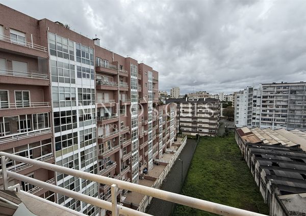Apartamento T3 em Braga