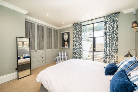 Viceroy Road, Nine Elms, SW8, London - Photo 5