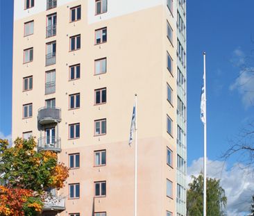 Rombergsgatan 40, 74533, Enköping - Photo 1