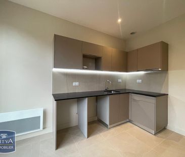 Location Appartement 2 pièces 39m² NARBONNE 11100 - Photo 4