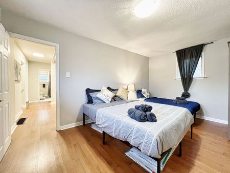 For Lease - 24 Gentry Crescent Unit# Unit A, Richmond Hill, Ontario - Photo 2