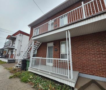 Appartement Montréal (Mercier/Hochelaga-Maisonneuve) À Louer - Photo 2