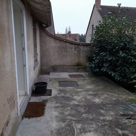 Location appartement 2 pièces, 46.00m², Yvoy-le-Marron - Photo 3