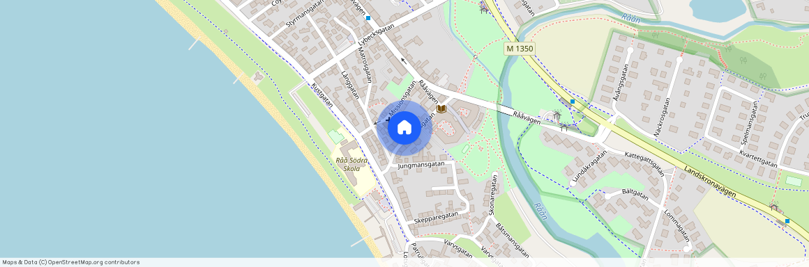 Göta, Kaptensgatan 7