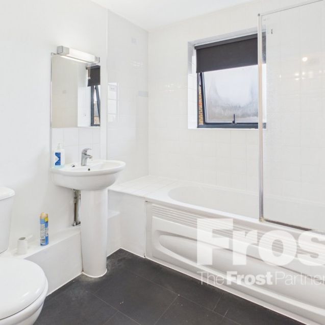Willow Court, Meadfield Road, Langley,SL3 - Photo 1
