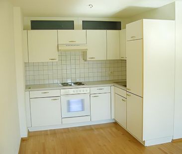 Gemütliche 2-Zimmer-Wohnung mit Balkon in Lustenau - Ihr neues Zuha... - Photo 3