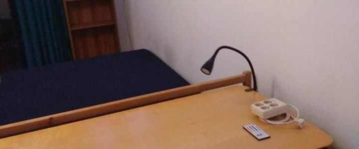 Free single room in Shared Appartment in Schöneberg (WG - Zimmer - Photo 1