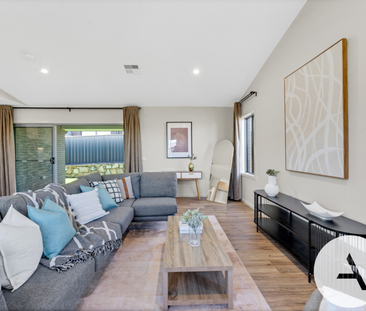 100 Sculthorpe Avenue, Whitlam ACT 2611 - House For Rent | Domain - Photo 3