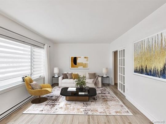 Appartement à louer - Montréal (LaSalle) - Photo 1