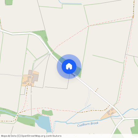 PARKLANE, SOUTHWINGFIELD, ALFRETON