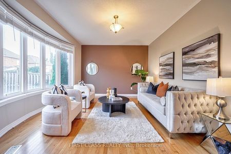 For Lease - 12 Glaceport Crescent, Markham, Ontario - Photo 3