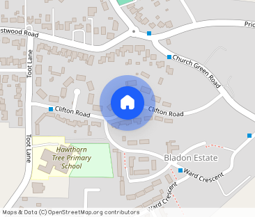 Clifton Road, Boston, Lincolnshire, PE21 - Photo 1